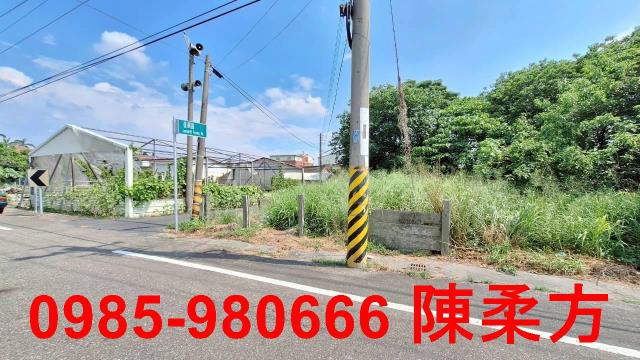 雲林斗南建地-7