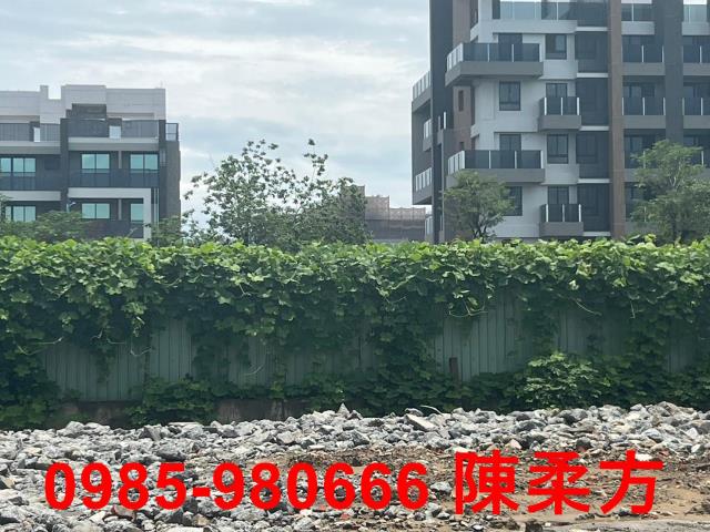 湖子內大地坪乙工