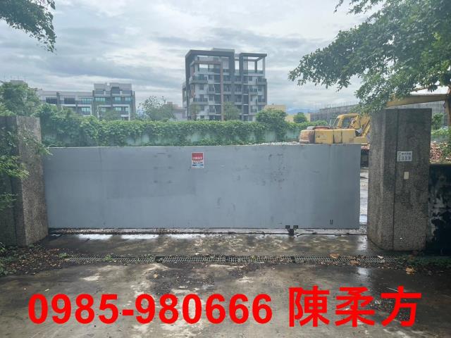 嘉義西區工業地-7