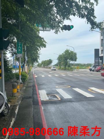 嘉義西區工業地-8