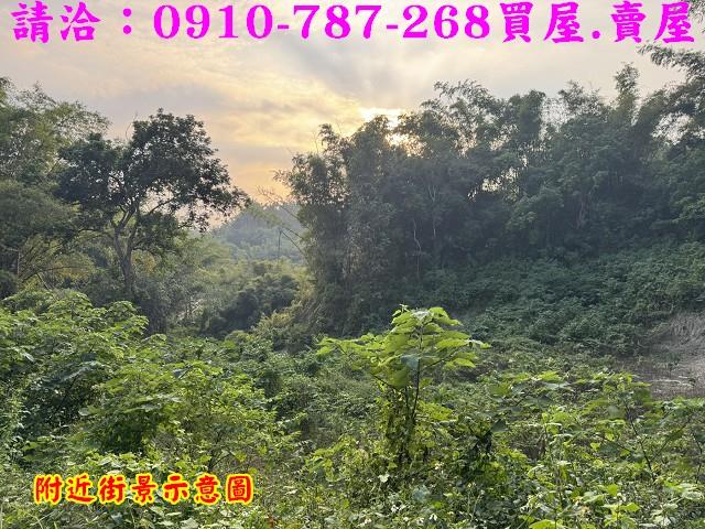 台南龍崎農地-9