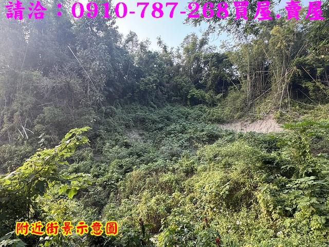 台南龍崎農地-11