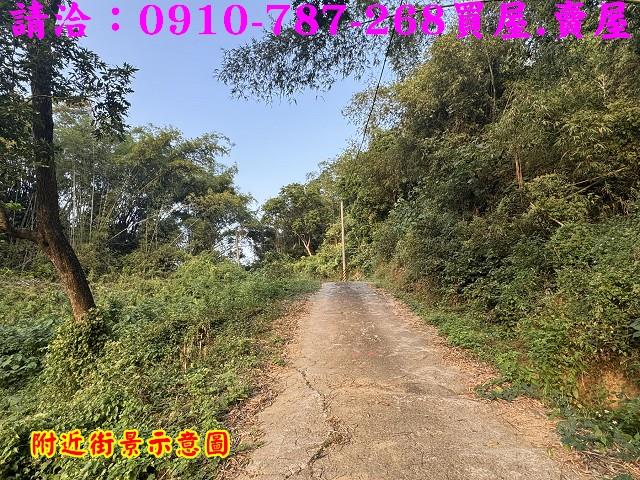 台南龍崎農地-12