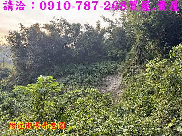 台南龍崎農地-5