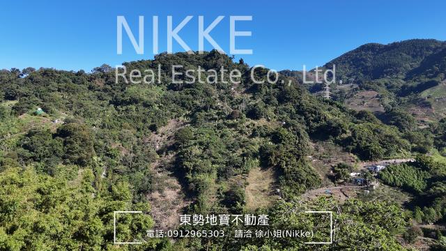 台中市東勢區軟埤坑休閒農地