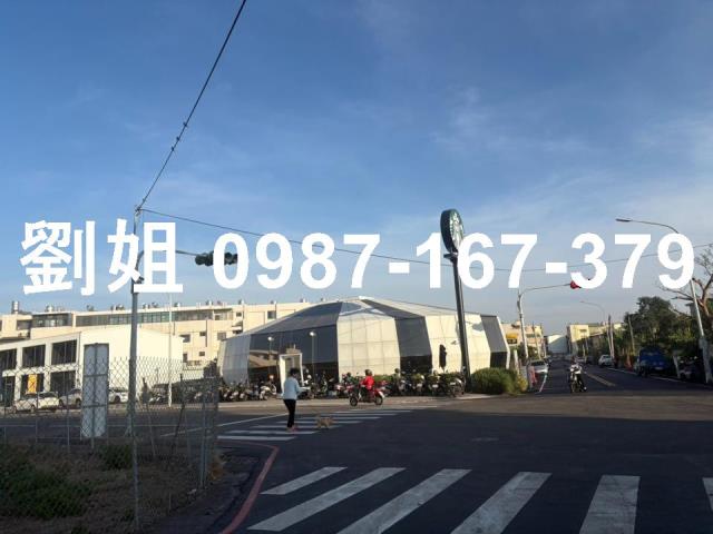 麻豆新興街建地市區建地