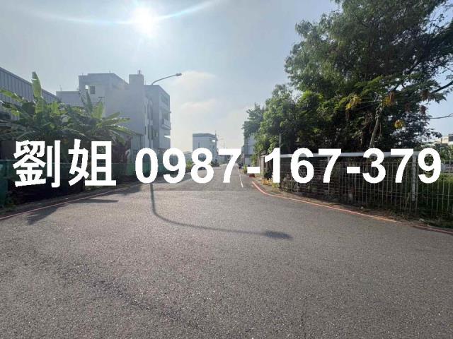 關廟大仁街市區建地