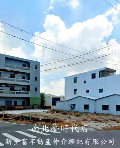全聯窗旁建地