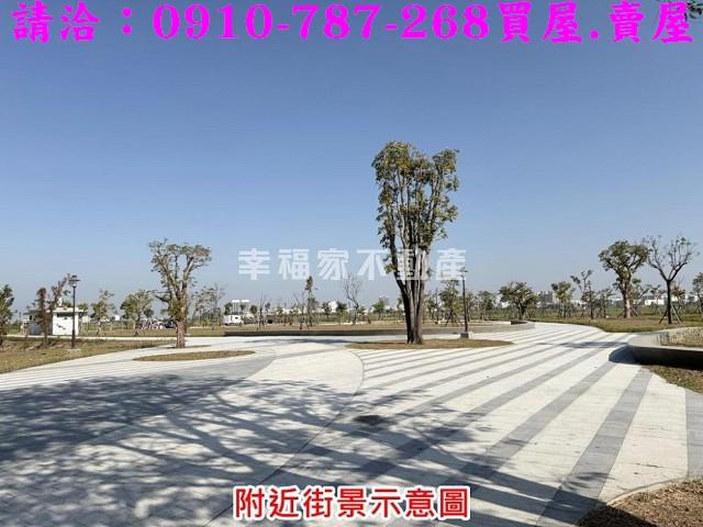 台南善化建地-12