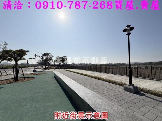 台南善化建地-5