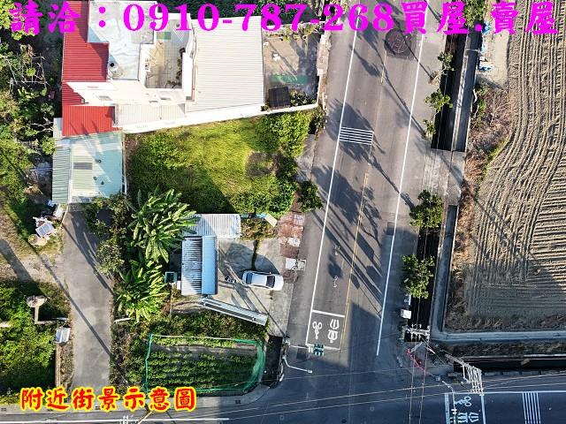 台南西港建地-7