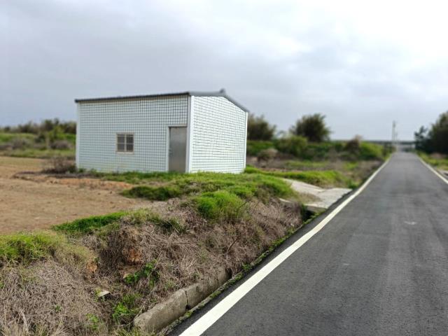 桃園新屋農地-4