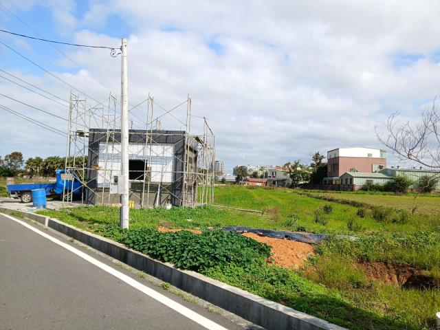 桃園新屋農地-9