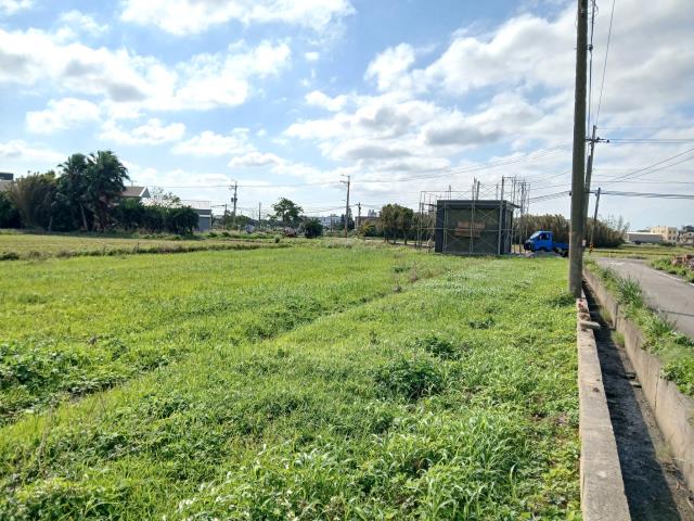 桃園新屋農地-6