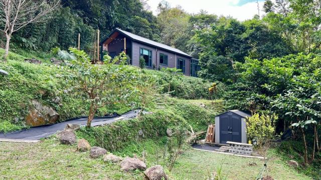 新竹橫山農地-1