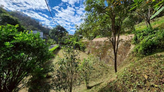 新竹北埔農地-9