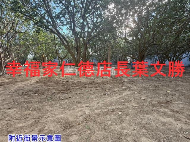 台南麻豆建地-14