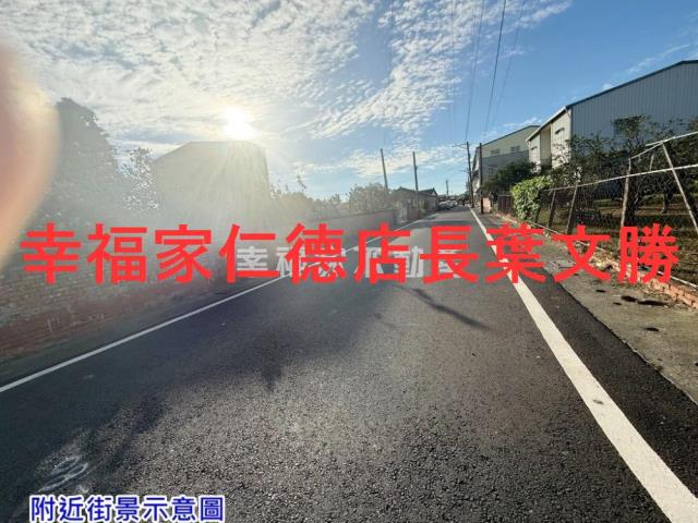 台南麻豆建地-3