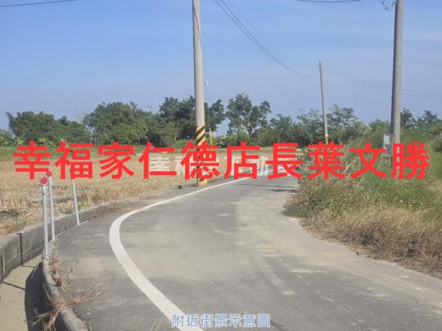 台南後壁農地-9