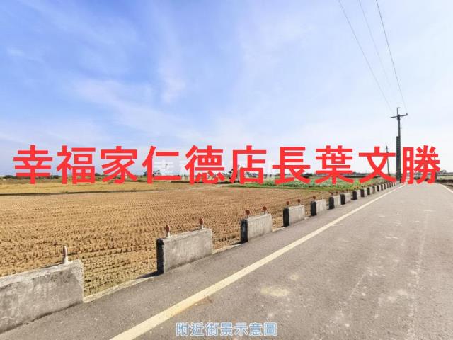 台南後壁農地-12