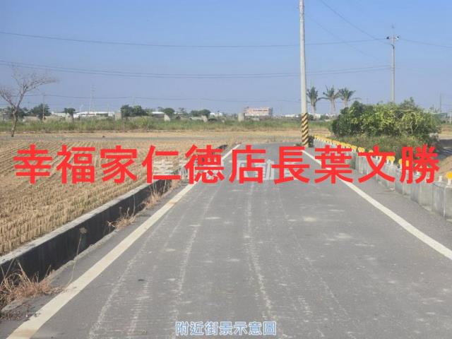 台南後壁農地-1