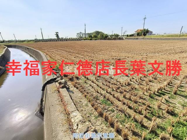 台南後壁農地-6