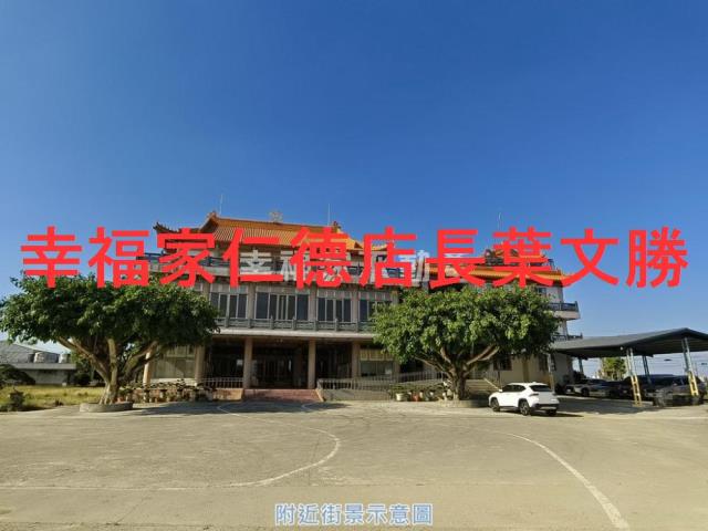 台南後壁農地-7