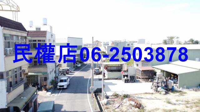 台南七股農地-5