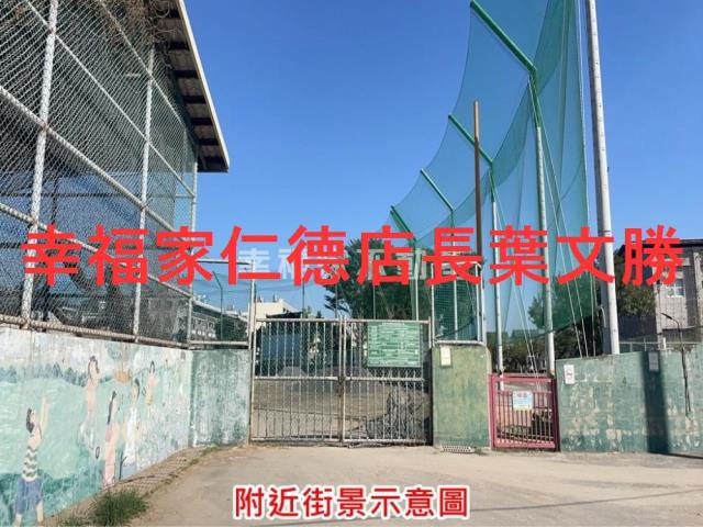 台南善化建地-14