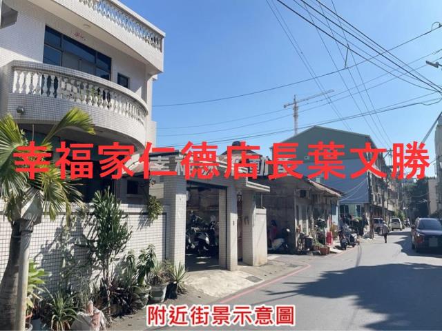 台南善化建地-5