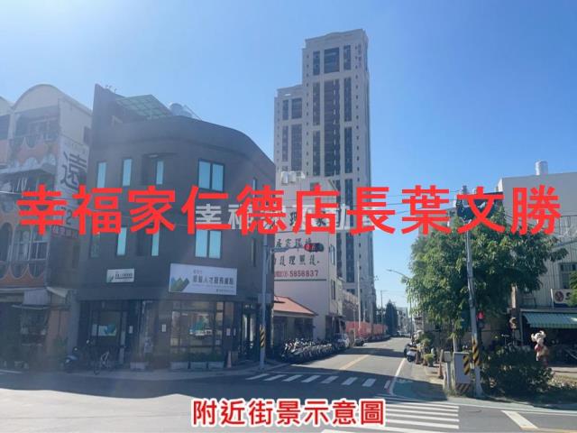 台南善化建地-8