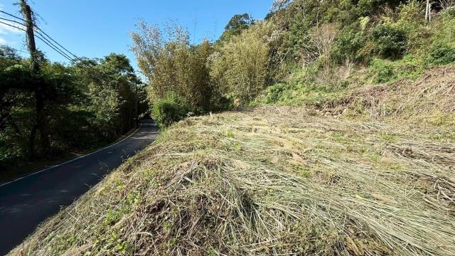 新竹關西建地-8