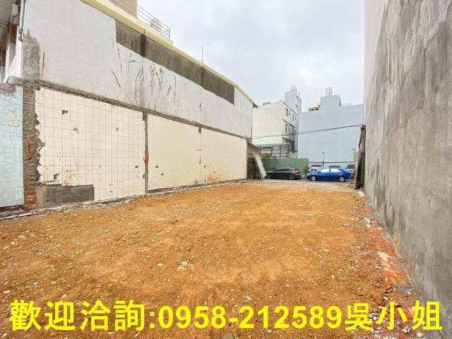 新竹湖口建地-0