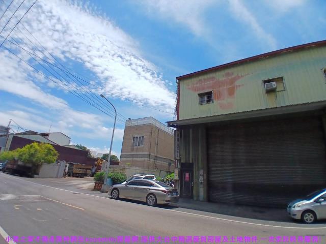 小雅之家太平永平路忠平段乙工三照建地空地