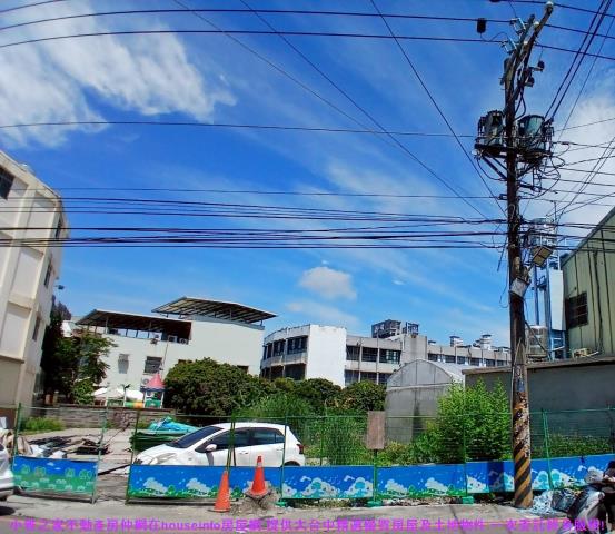 小雅之家太平樹孝商圈新光段建地