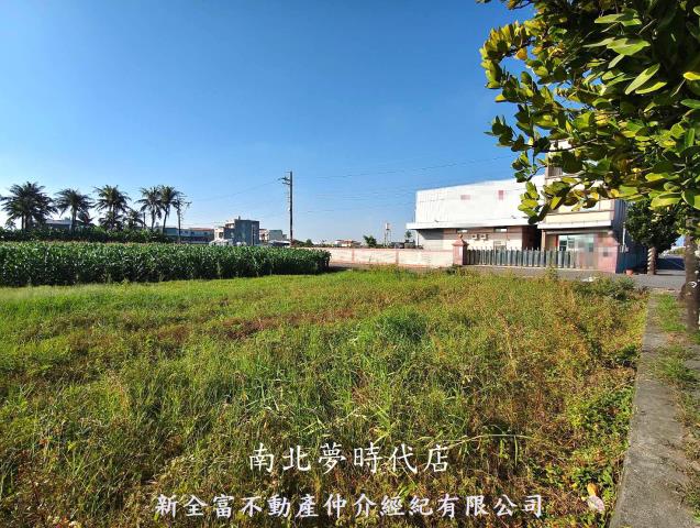 台南農地-3