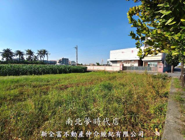 台南農地-3