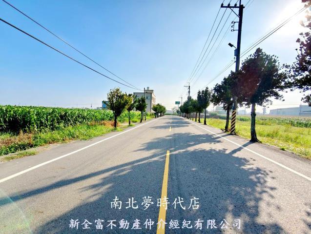 台南農地-6