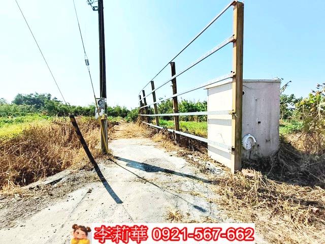 台南關廟農地-5