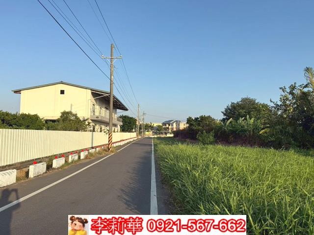 台南安定農地-4