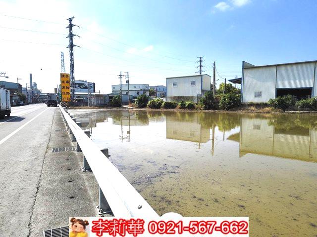 高雄岡山農地-4