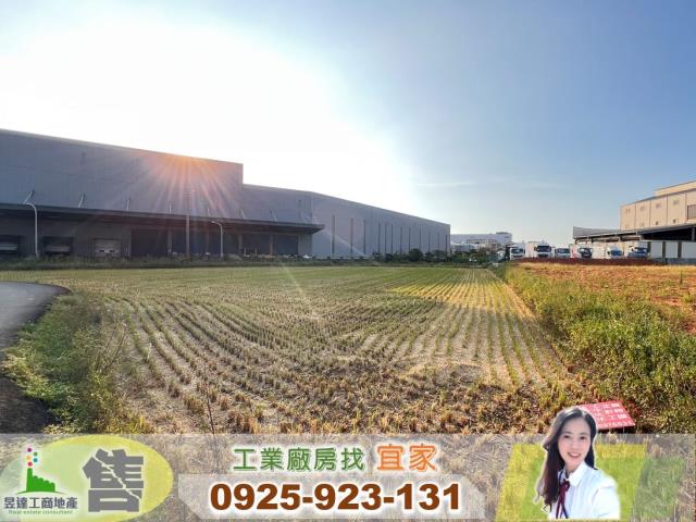 桃園大園工業地-0