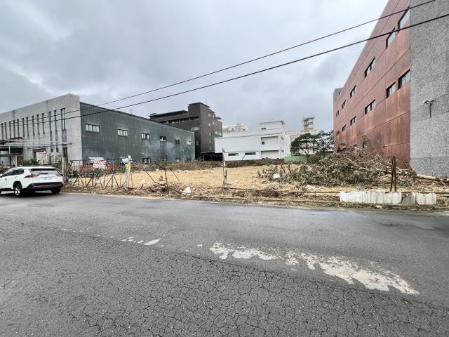 桃園中壢工業地-3