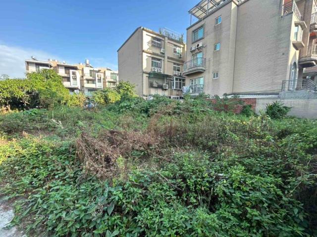 南科旁大面寬建地