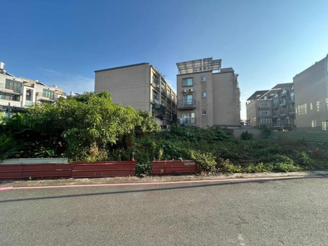 台南安定建地-1