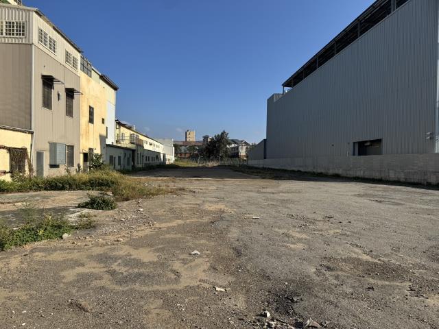 苗栗苑裡工業地-2
