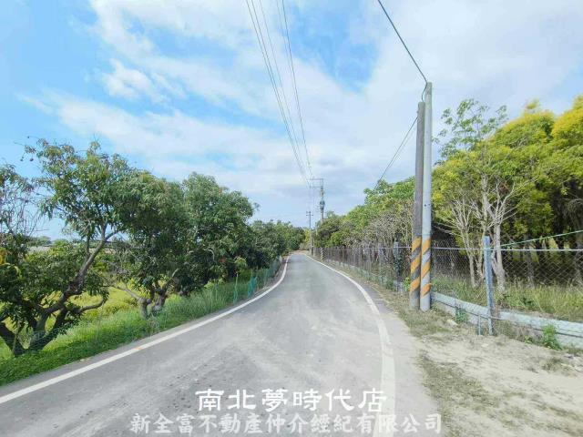 六甲區六甲段休閒都內農地三