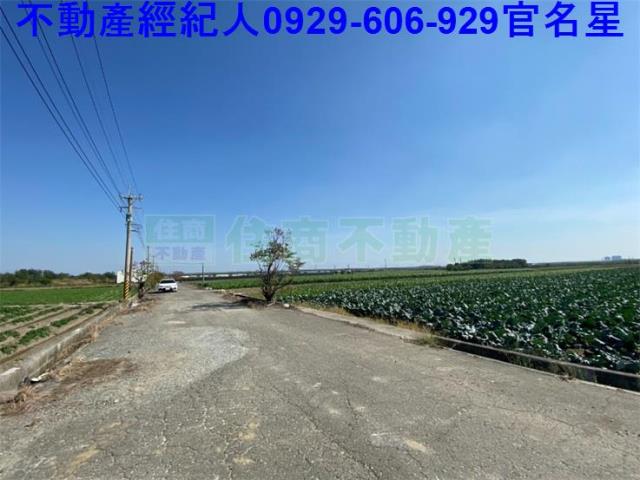 嘉義農地-5