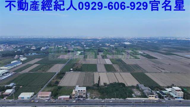 嘉義台積電故宮南院太保高鐵站重劃