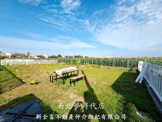 台南將軍農地-2